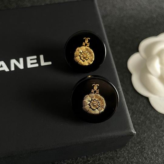 Chanel earring 11lyh354